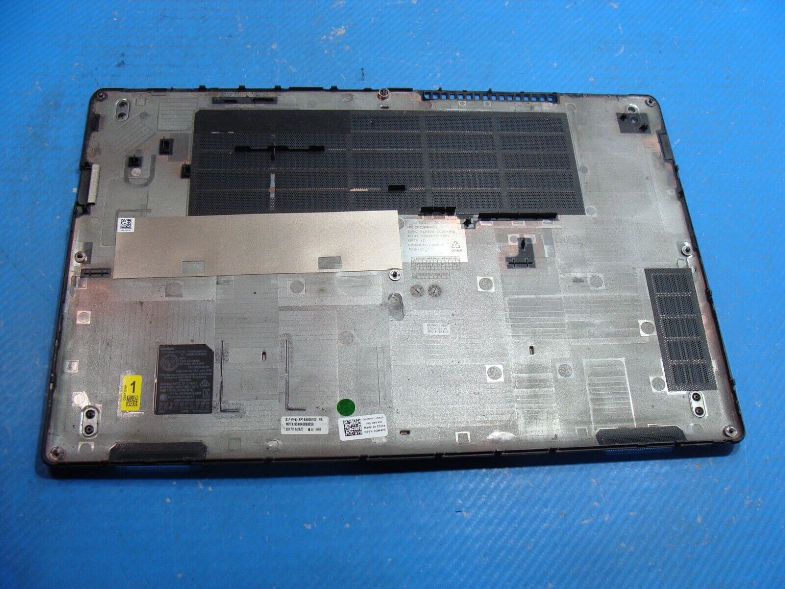 Dell Latitude 5580 15.6