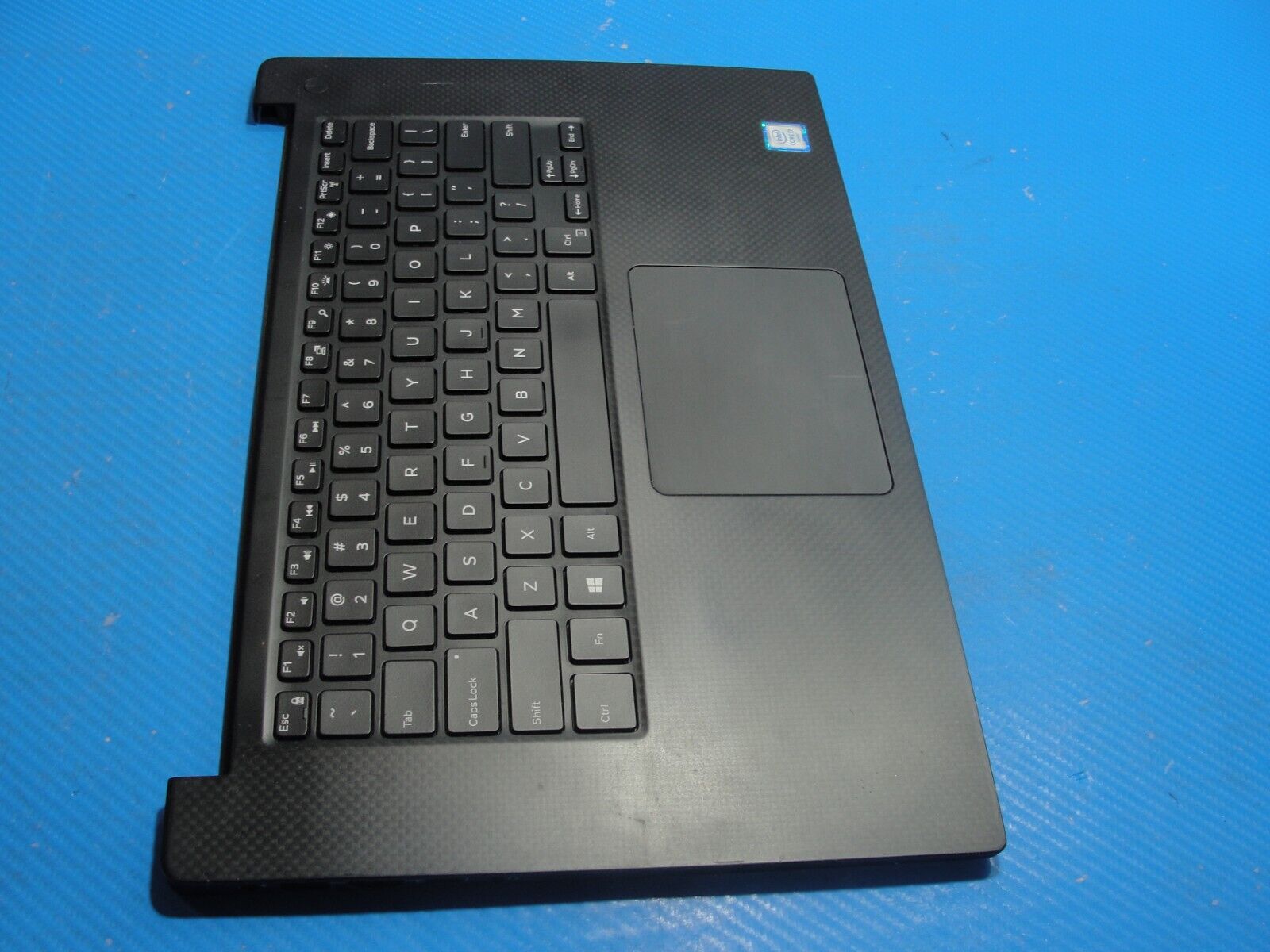 Dell XPS 15.6