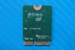 Dell G3 15.6” 3579 Genuine Laptop WiFi Wireless Bluetooth Card 9462NGW 1275K