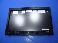 HP ProBook 4525S 15.6" Genuine LCD Back Cover w/Front Bezel 60.4GK04.002