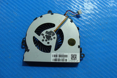 HP 15-db1076nr 15.6" Genuine Laptop CPU Cooling Fan L20474-001 DC28000L8D0