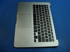 MacBook Air 13" A1466 Early 2015 MJVE2LL/A Top Case w/TrackPad Keyboard 661-7480