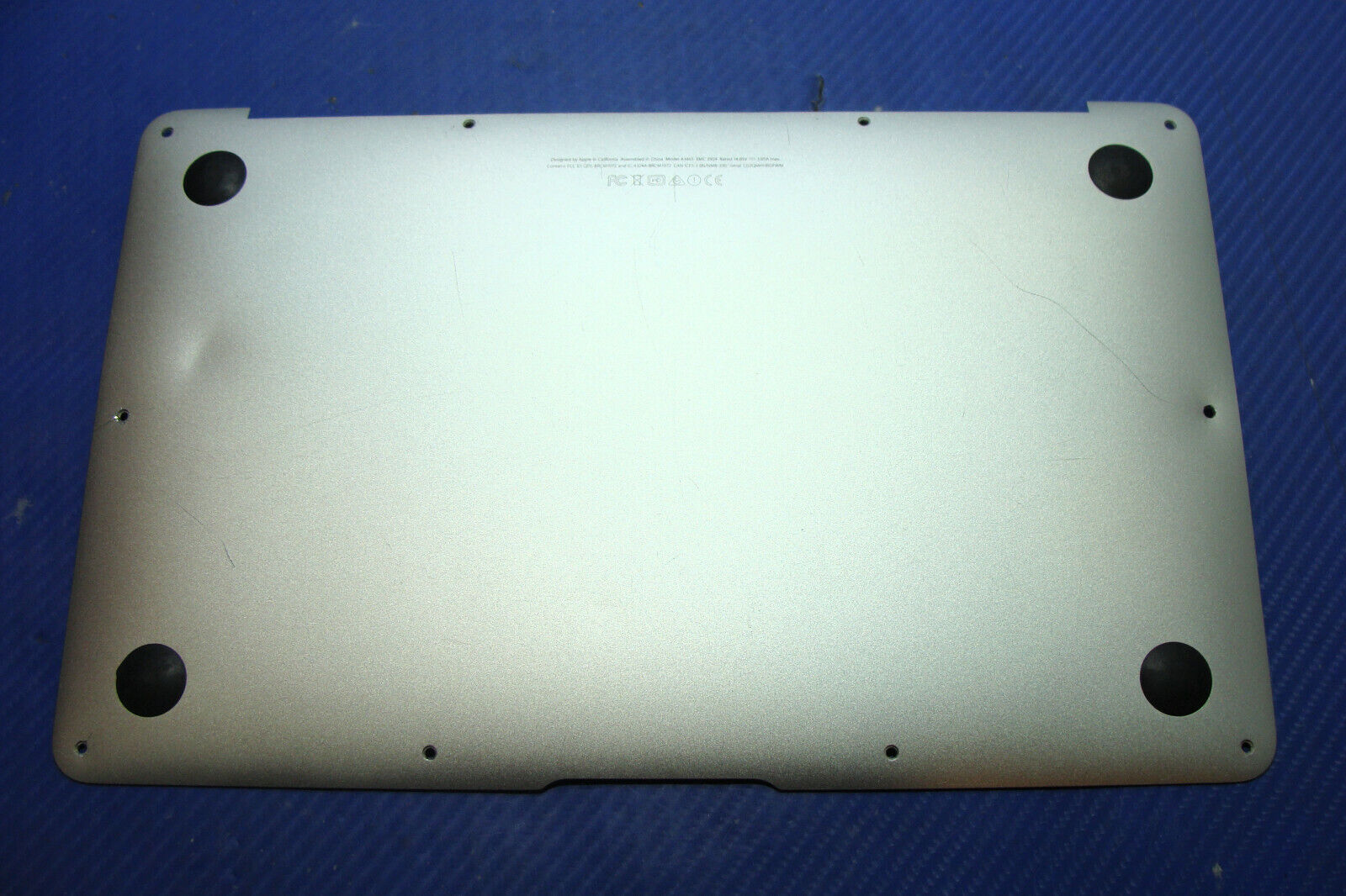 MacBook Air A1465 11