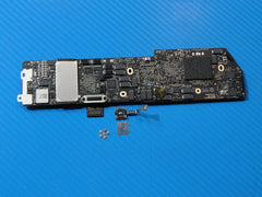 MacBook Air 13" A1932 Late 2018 i5-8210Y 1.6GHz 8GB 128GB Logic Board 661-09709