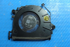 HP EliteBook 840 G7 14" Genuine CPU Cooling Fan 6033B0095301