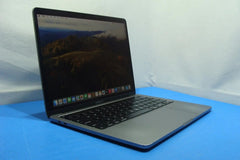 Apple MacBook Pro A2251 13" 2020 core i7-1068NG7 2.3GHz 16GB 512GB mac OS Sonoma