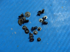 Dell Latitude 3410 14" Genuine Laptop Screw Set Screws for Repair ScrewSet