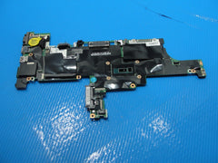 Lenovo ThinkPad 14" T450s Genuine Intel i5-5200U 2.2GHz Motherboard 00HT736