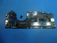 Dell Latitude 5590 15.6" i5-8350U 1.7GHz Motherboard LA-F411P AS IS Missing Port