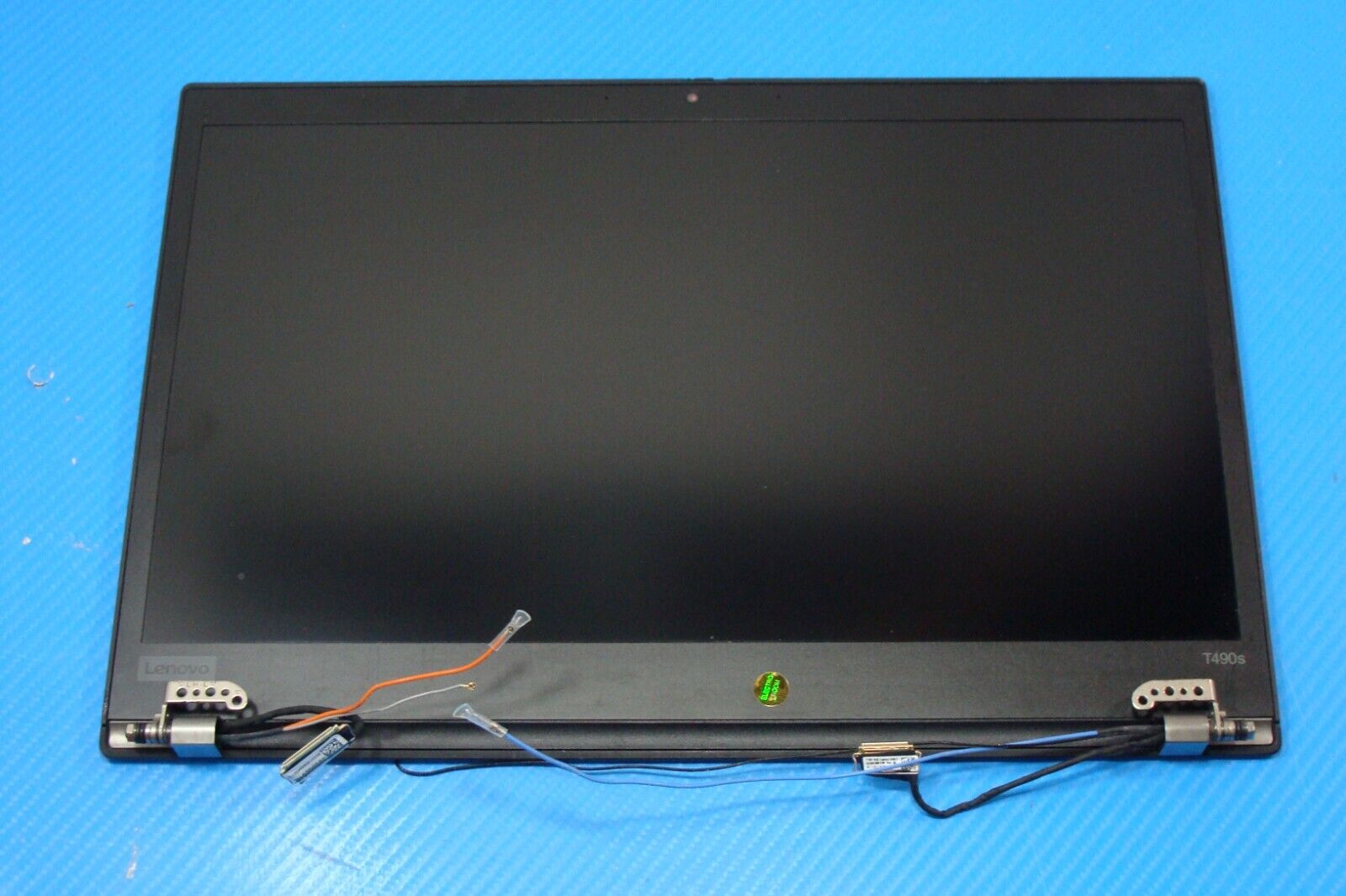 Lenovo ThinkPad T490s 14