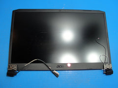 Acer Nitro 5 AN517-52-52T3 17.3" Matte FHD LCD Screen Complete Assembly Black