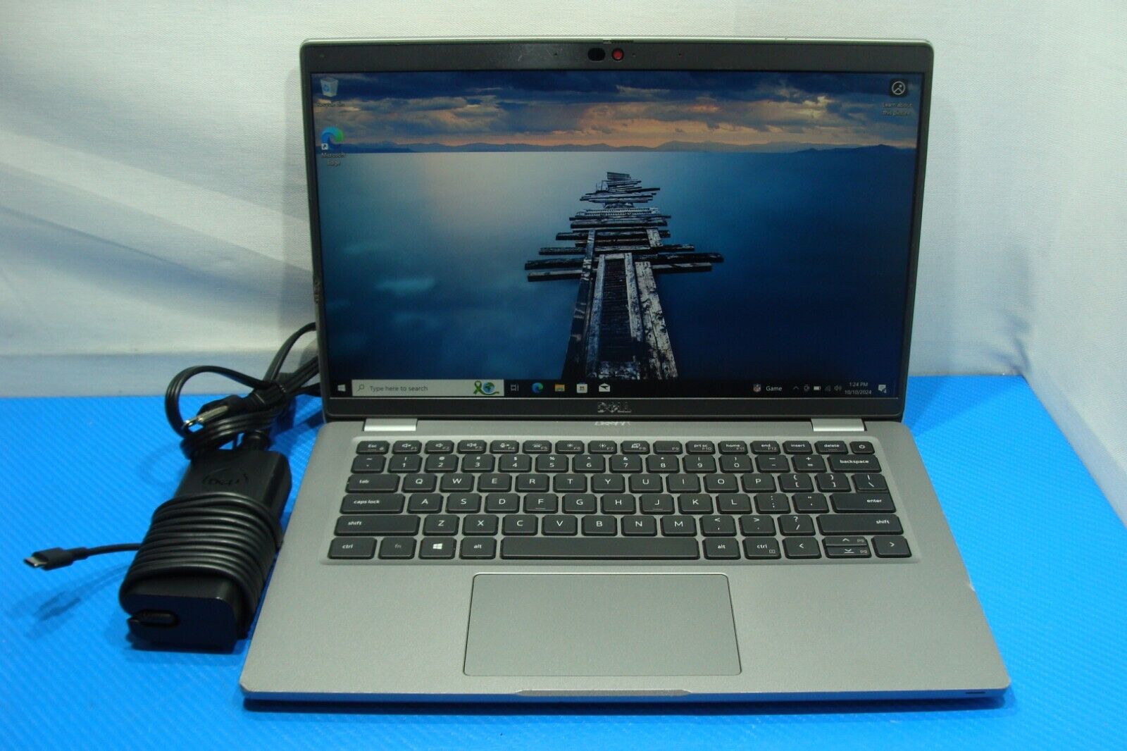 Dell Latitude 14 5420 5G Ready 14