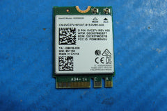 Dell Latitude 13.3" 7390 2-in-1 Genuine Laptop Wireless WiFi Card 8265NGW VC27V