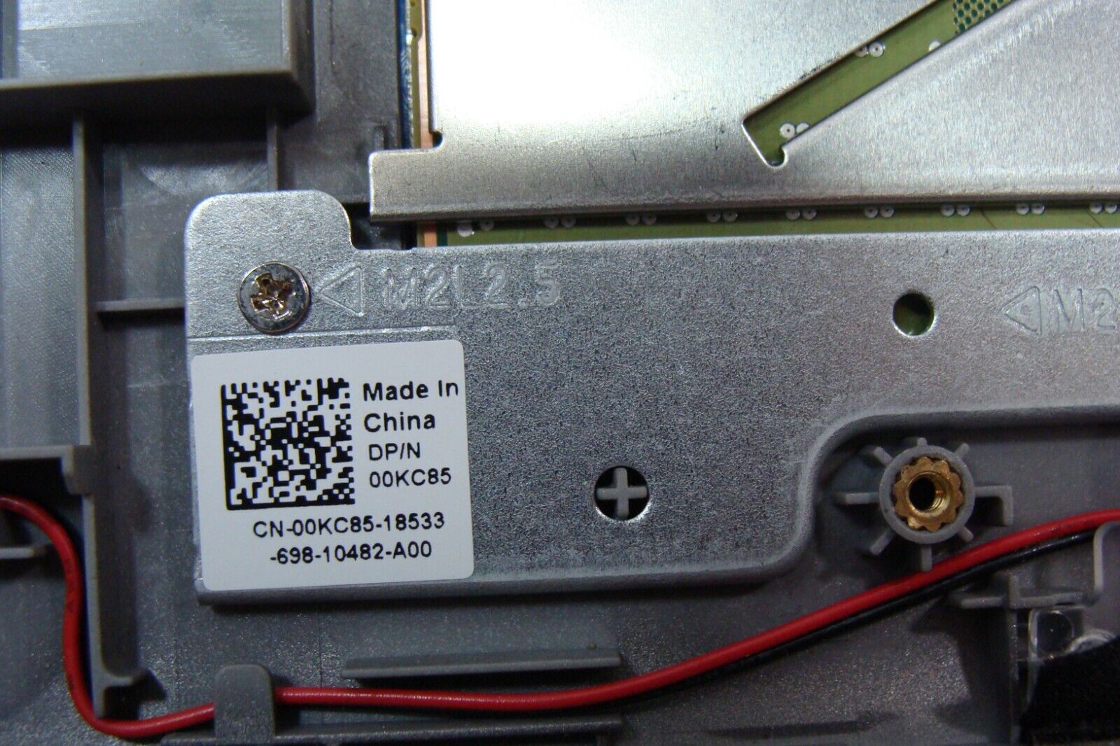 Dell Inspiron 15 5578 15.6