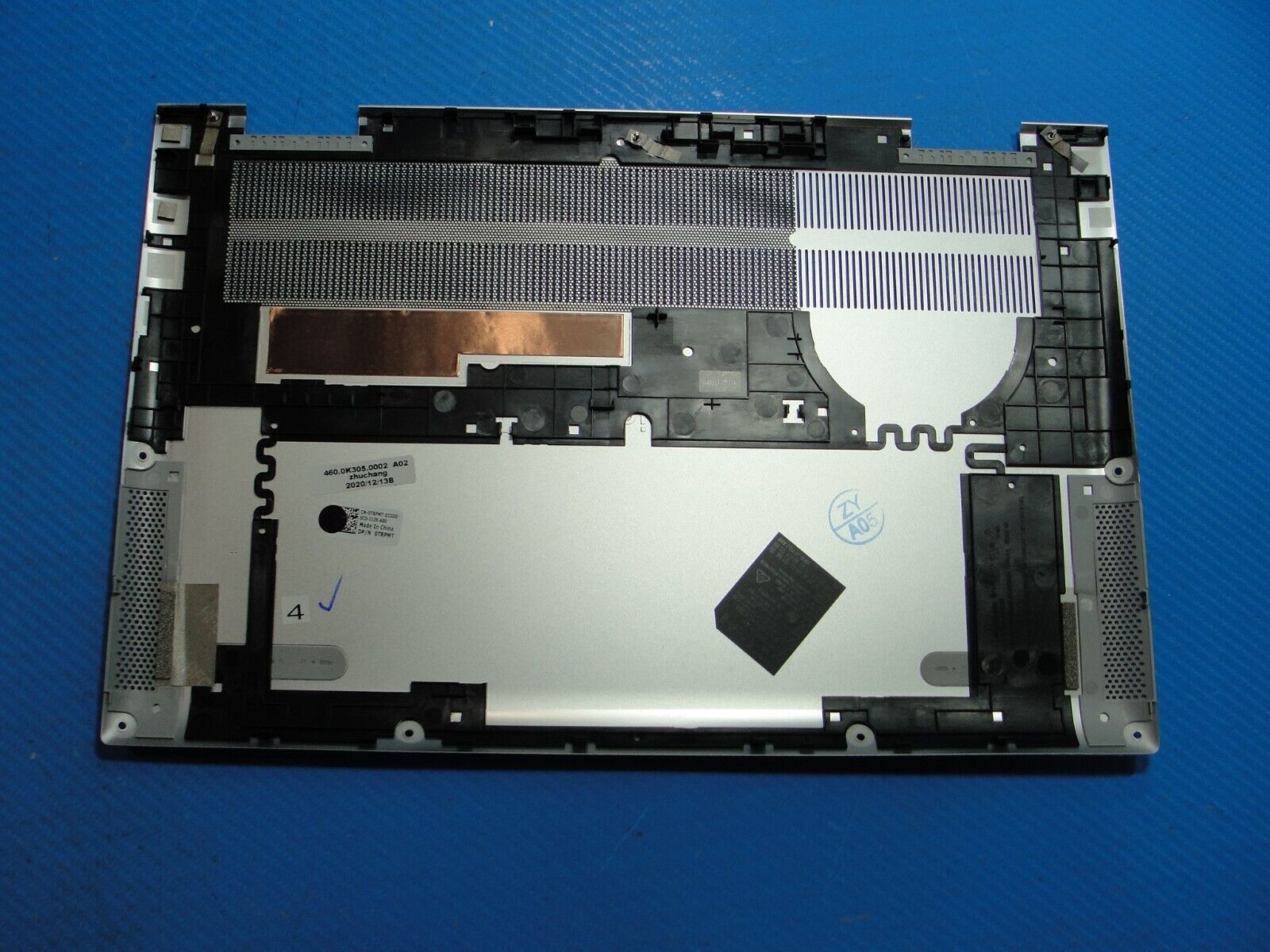 Dell Inspiron 7506 2in1 15.6