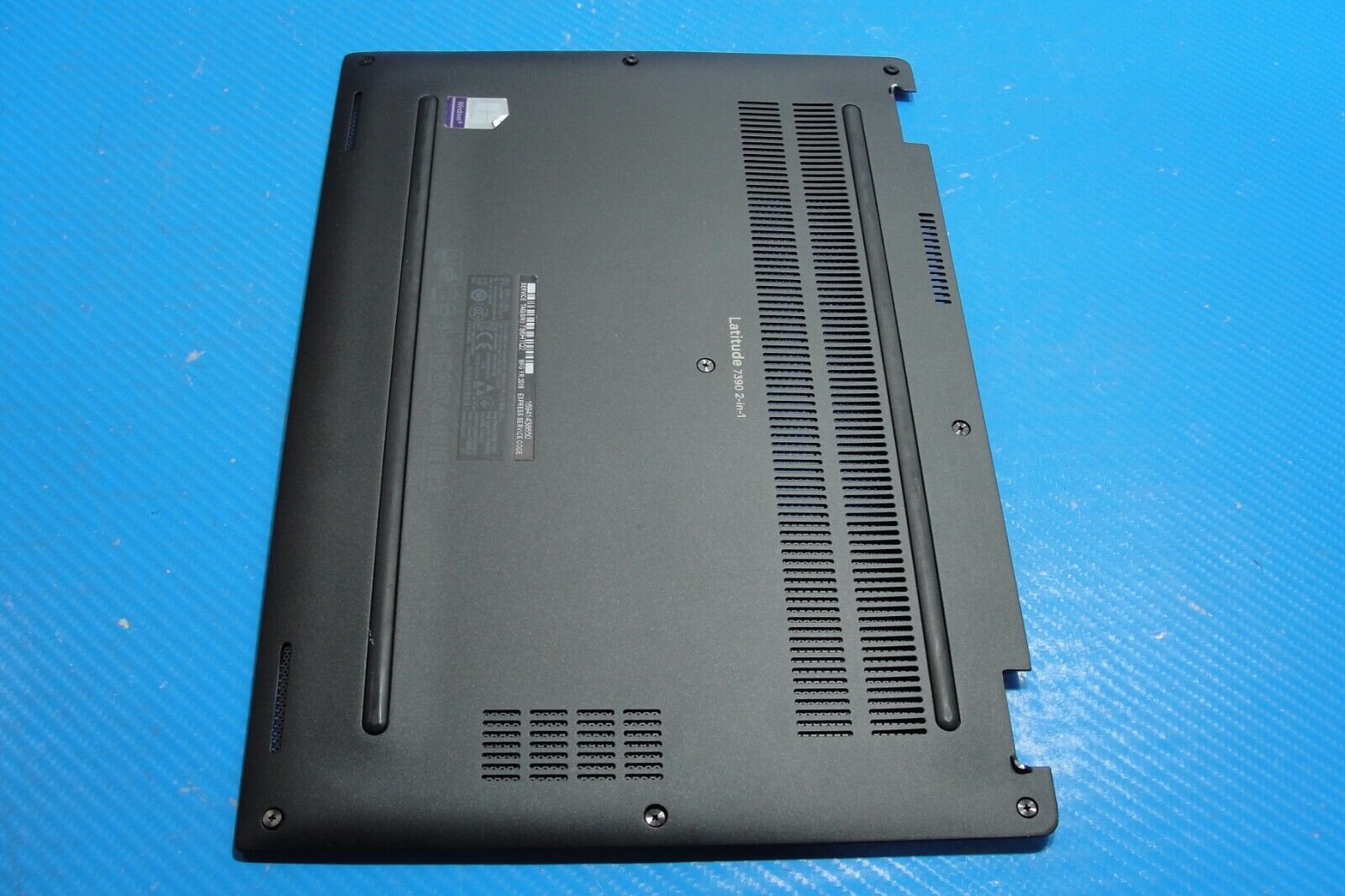 Dell Latitude 13.3