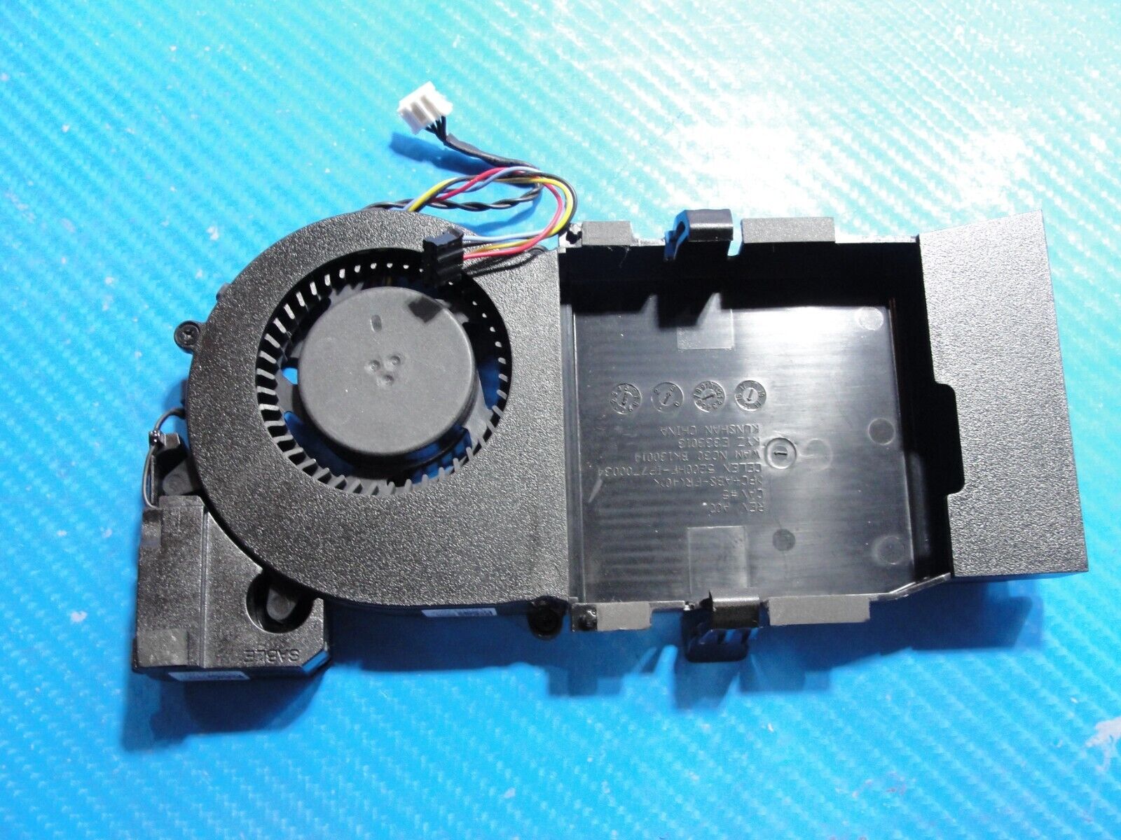 Dell Optiplex 7040 MFF Desktop Cooling Fan 5JV3N