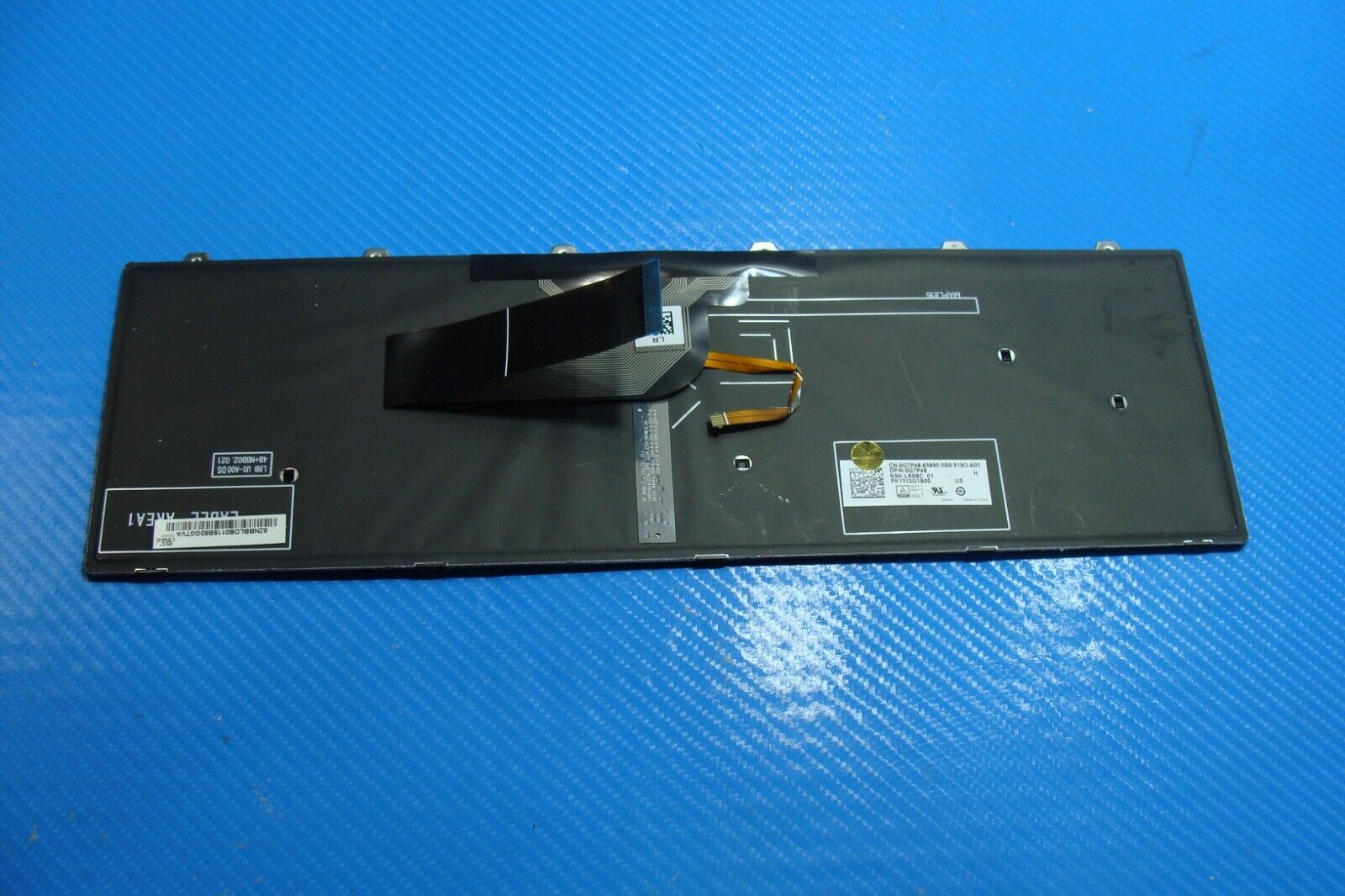 Dell Inspiron 5558 15.6