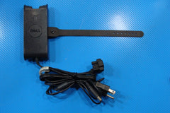 Dell 65W AC Adapter FA65NS0-00 HA65NS1-00 LA65NS0-00 HP-OQ065B83 PA-2E Family