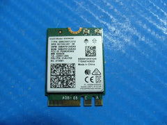 Lenovo Thinkpad X1 Carbon 6th Gen 14" Genuine Wireless WiFi Card 8265NGW 01AX702