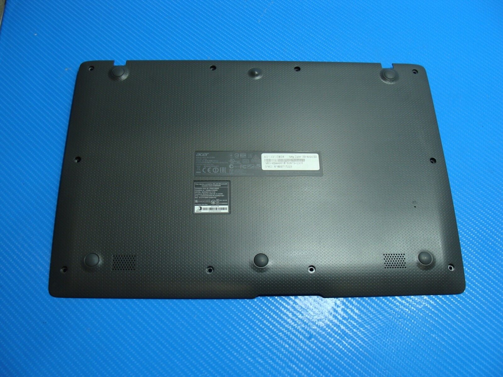 Acer Aspire AO1-431-C8G8 14