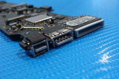 MacBook Air 13" A1466 2017 MQD32LL i5-5350U 1.8GHz 8G Logic Board 661-08140 ASIS