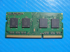 Dell 13 7359 Micron 4GB 1Rx8 PC3L-12800S Memory RAM SO-DIMM MT8KTF51264HZ-1G6E1