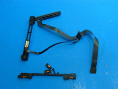 MacBook Pro 15" A1286 Late 2011 MD322LL HDD Bracket w/IR/Sleep/HD Cable 922-9087