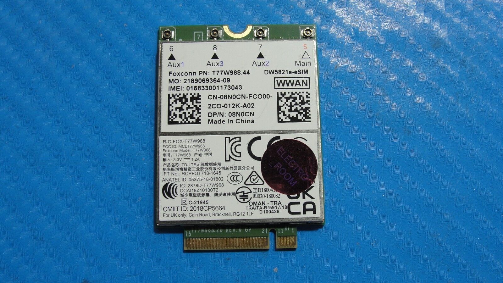 Dell Latitude 7430 14