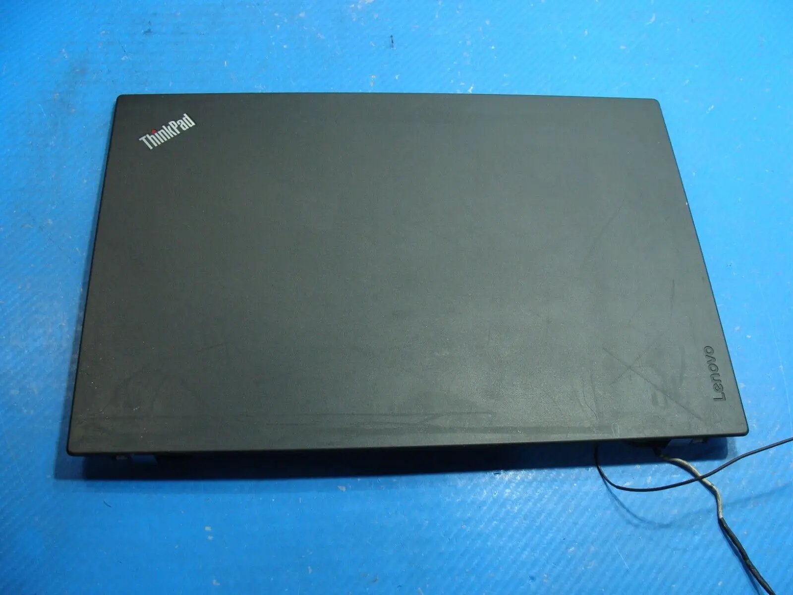 Lenovo ThinkPad T460 14