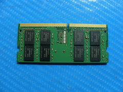 Dell 5520 SK Hynix 16GB 2Rx8 PC4-2400T Memory RAM SO-DIMM HMA82GS6AFR8N-UH