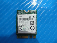 $9.99 | Dell Latitude 13.3" 7390 Genuine Laptop Wireless WiFi Card qcnfa344a d4v21