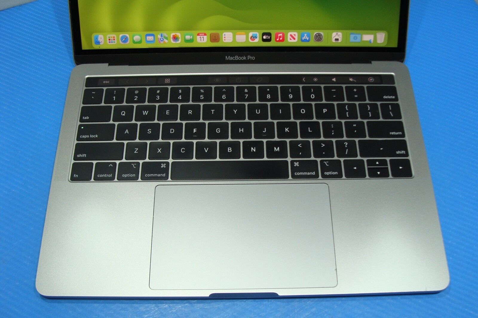 Apple Macbook Pro 13