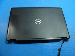 Dell Latitude 14" 5480 Genuine Laptop Matte HD LCD Screen Complete Assembly