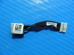 Dell Latitude 5500 15.6" Genuine DC IN Power Jack w/Cable DC301014200 W3P6G