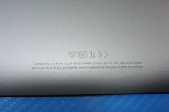 MacBook Air 13" A2179 2020 MVH22LL/A MWTJ2LL/A Bottom Case Space Gray 923-03980