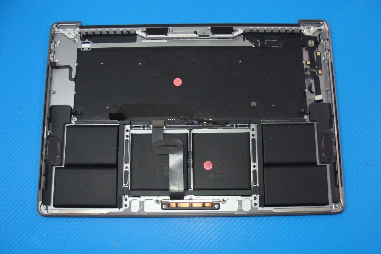 MacBook Pro A2141 16