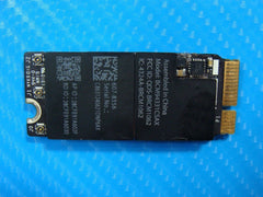 MacBook Pro 15" A1398 2013 MC976LL ME664LL ME665LL WiFi Wireless Card 661-6534