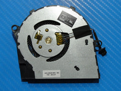 Dell Inspiron 5402 14" Genuine Laptop CPU Cooling Fan R6YTH 023.100JW.0001