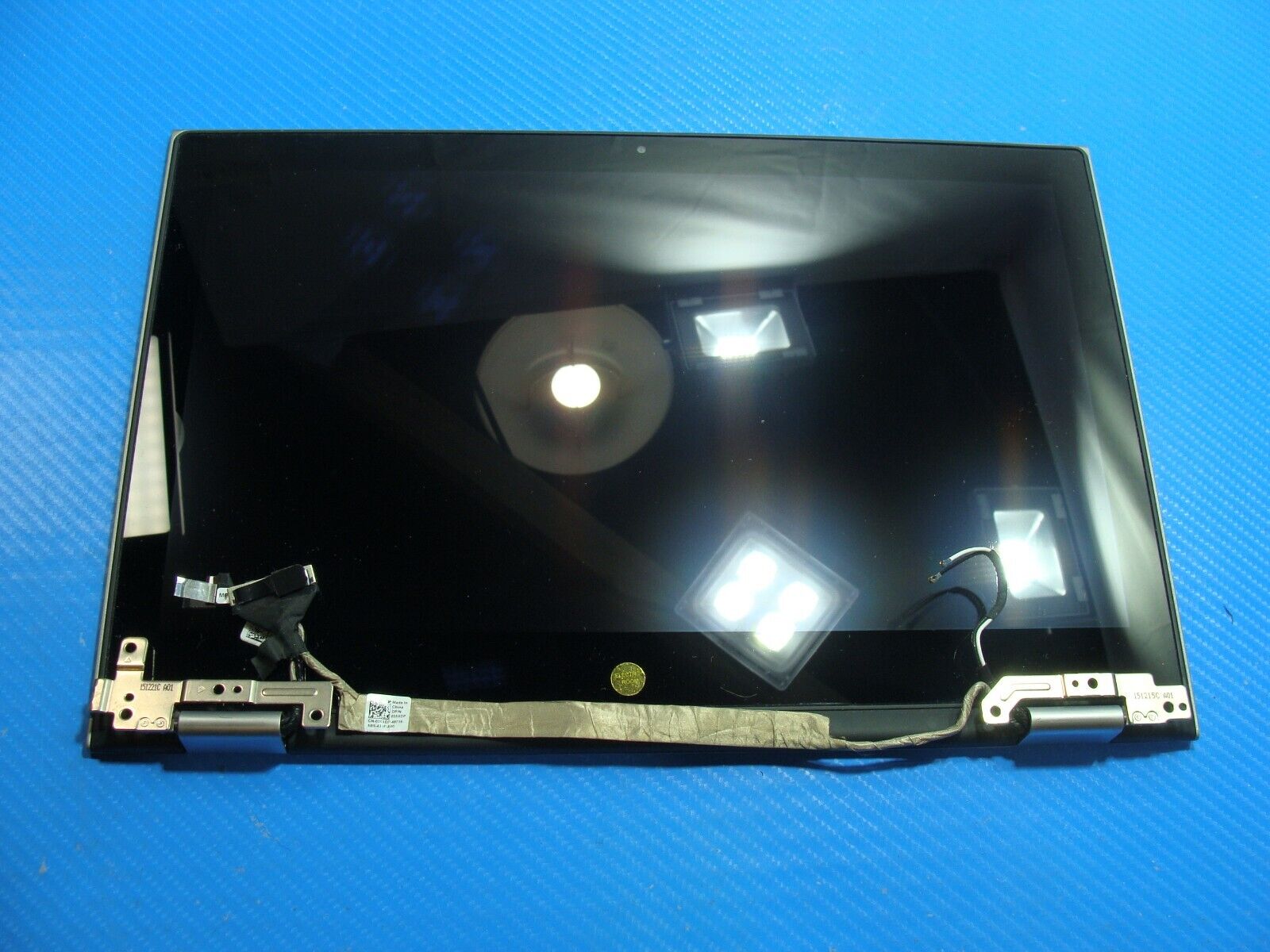 Dell Inspiron 13 7359 13.3