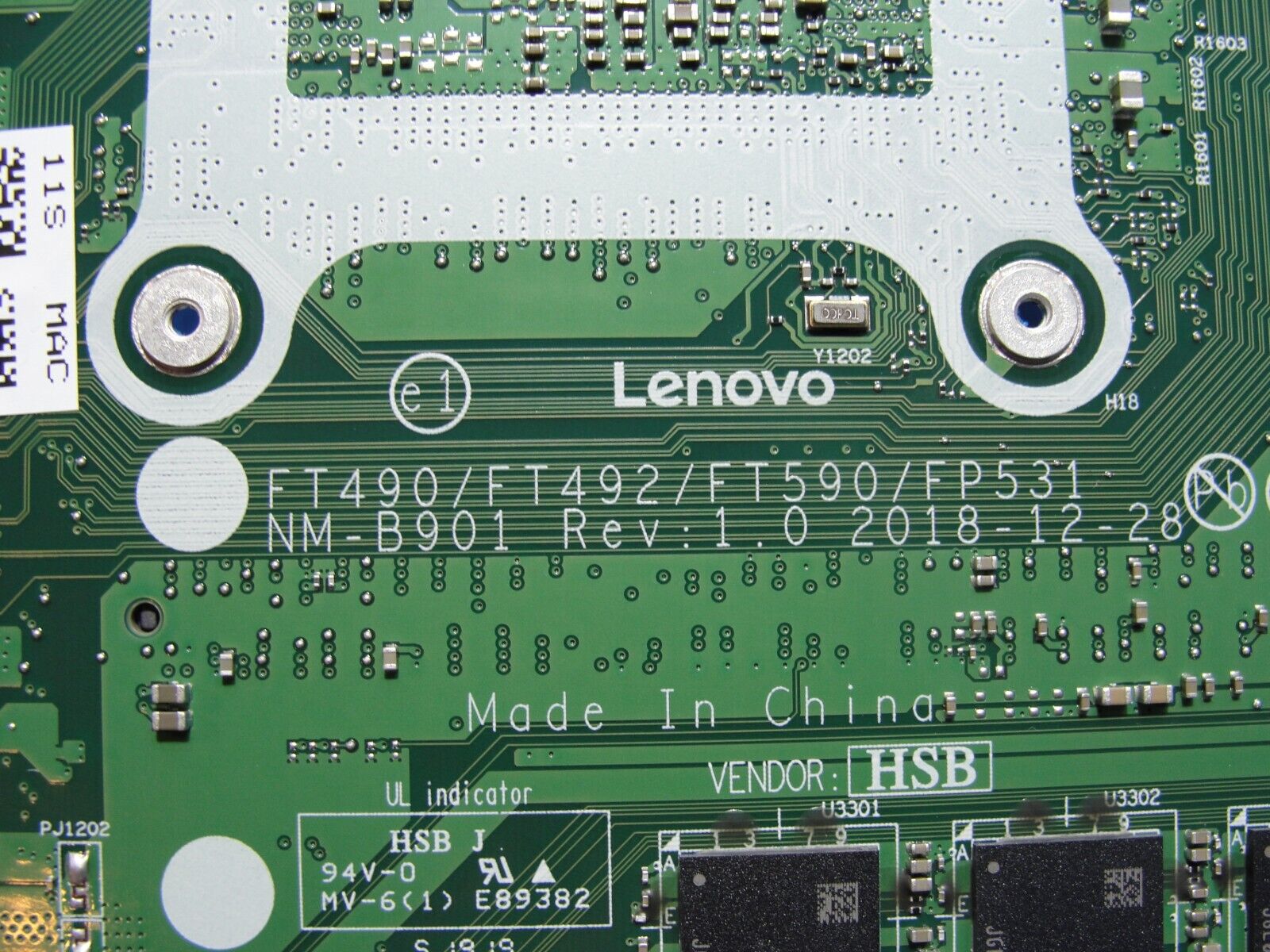 Lenovo ThinkPad P43s 14