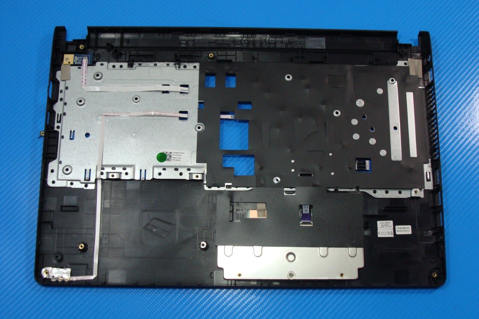 Dell Latitude 3570 15.6