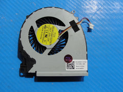 Dell Inspiron 15 7559 15.6" Genuine Laptop CPU Cooling Fan 4X5CY