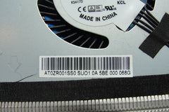 Lenovo ThinkPad E560 15.6" CPU Cooling Fan w/Heatsink 00UP098 AT0ZR001SS0