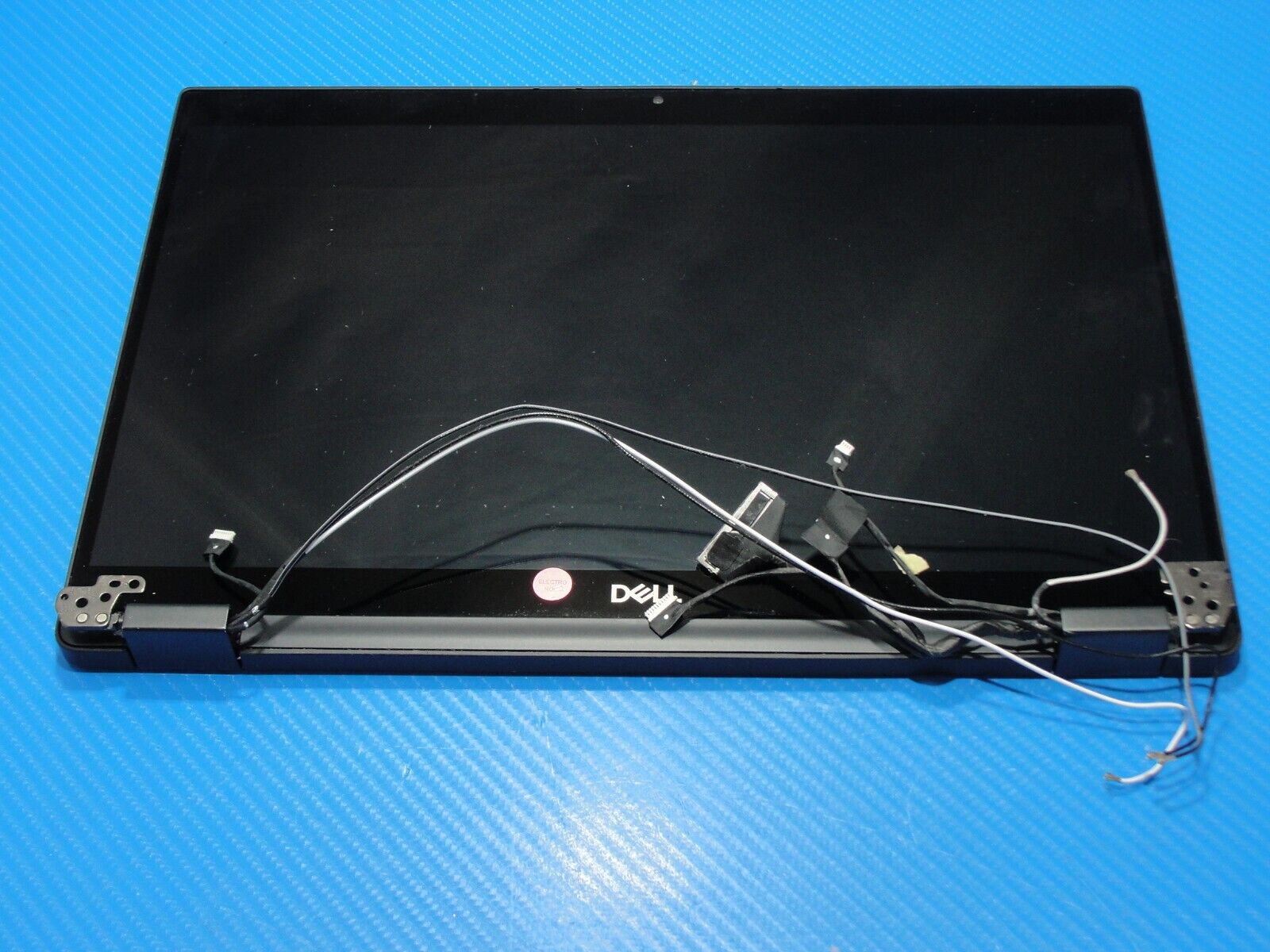 Dell Latitude 7390 2in1 13.3