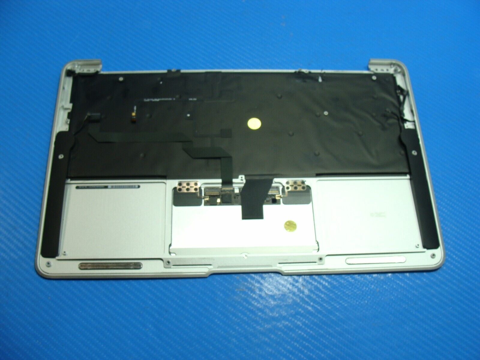 MacBook Air 11 A1465 2014 MD711LL MD712LL Top Case w/TrackPad 661-7473 Grade A