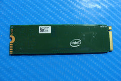 Intel 670p 512GB M.2 NVME SSD Solid State Drive SSDPEKNU512GZH M20797-001