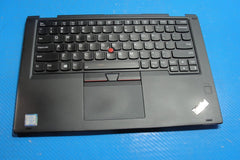 Lenovo ThinkPad 13.3” x380 Yoga Palmrest w/Backlit Keyboard TouchPad AM1SK000180