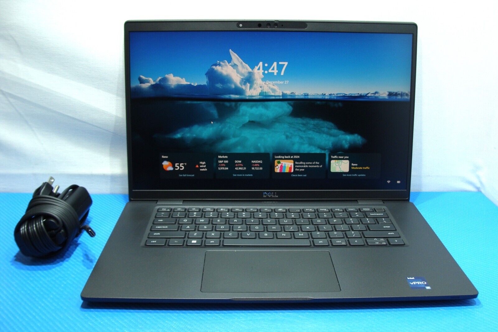 Dell Latitude 7530  Laptop 15.6