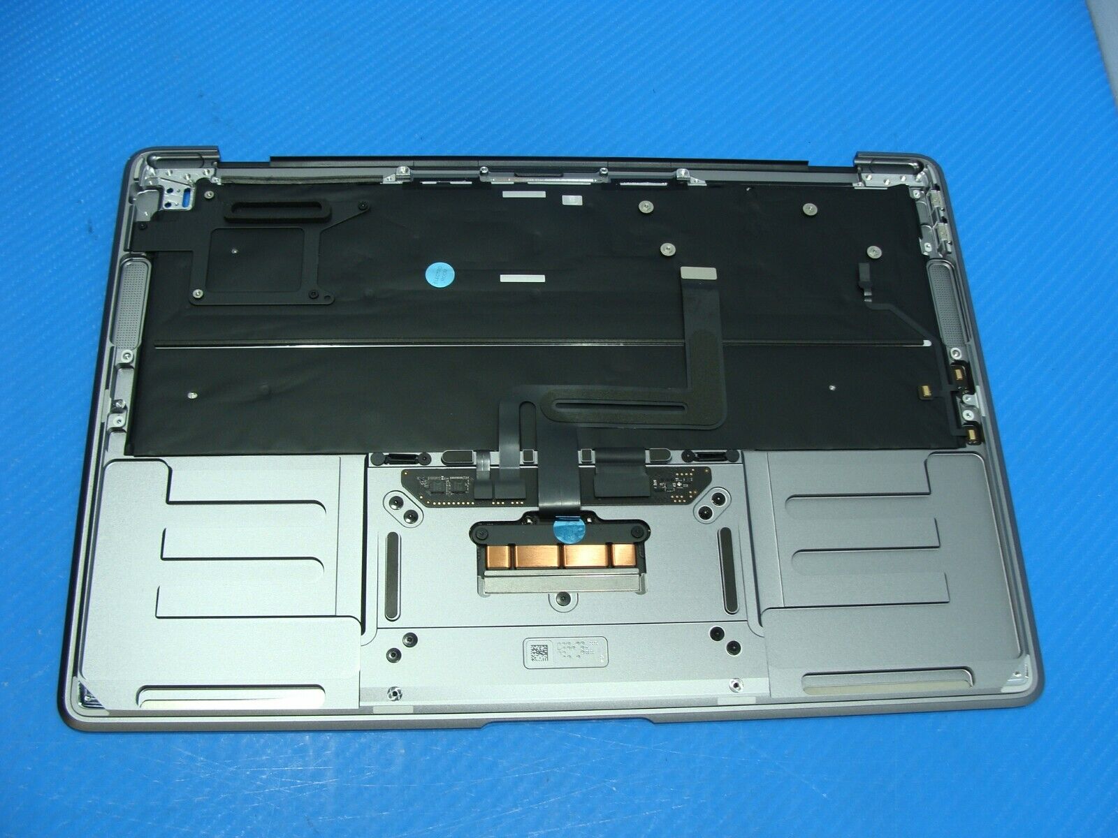 MacBook Air M1 A2337 13